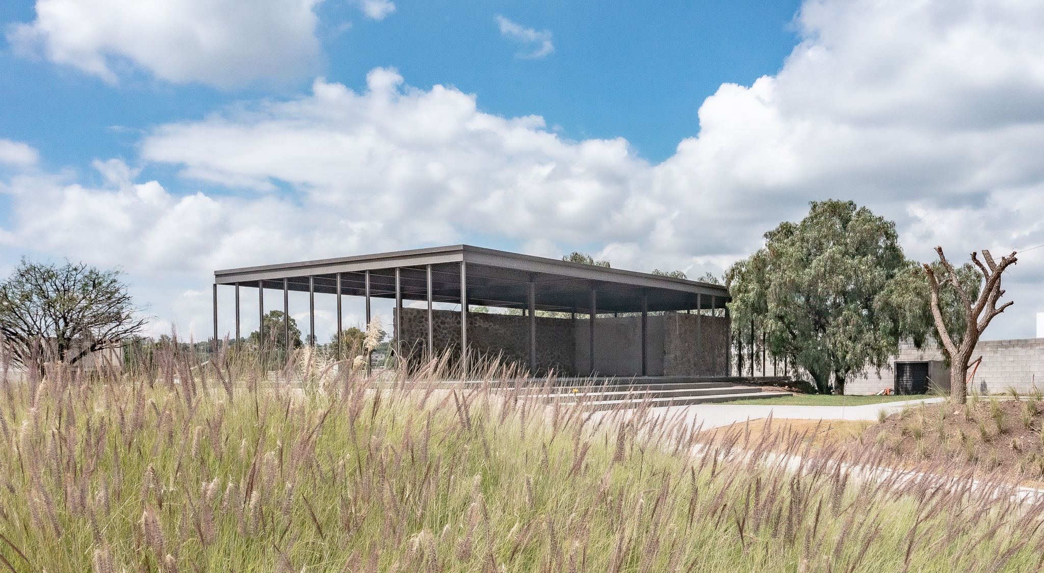 Casa Club Cañadas del Arroyo